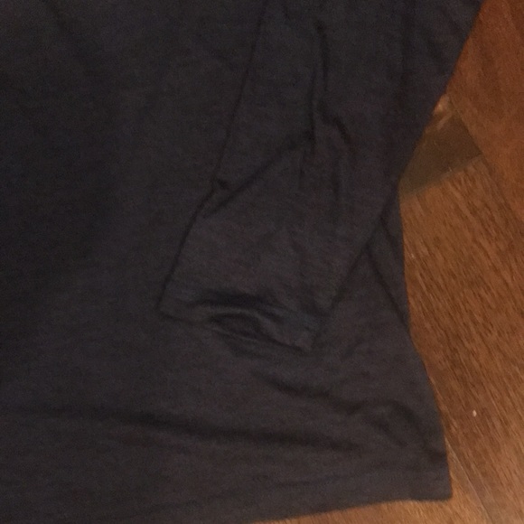 Rams Football Long Sleeve Shirt Sz XL - Picture 5 of 7